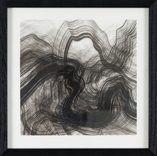 UNTITLED von Christoph Schrein, Zeichnungen kaufen auf Singulart