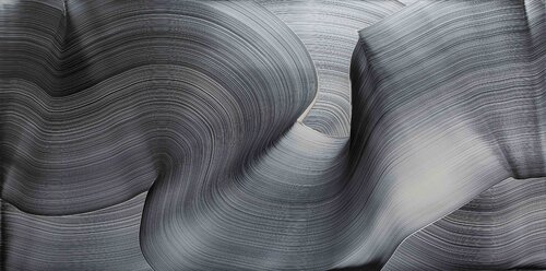 ARSIS II by Christoph Schrein, Painting for Sale on Singulart