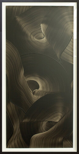 Gate di Christoph Schrein, Pittura in vendita su Singulart