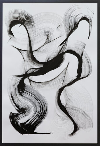 Lycia di Christoph Schrein, Disegno in vendita su Singulart