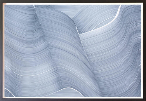 UNTITLED di Christoph Schrein, Pittura in vendita su Singulart