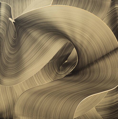 UNTITLED by Christoph Schrein, Painting for Sale on Singulart