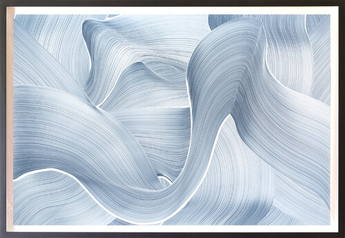 UNTITLED by Christoph Schrein, Painting for Sale on Singulart
