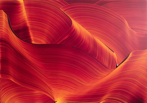 UNTITLED by Christoph Schrein, Painting for Sale on Singulart