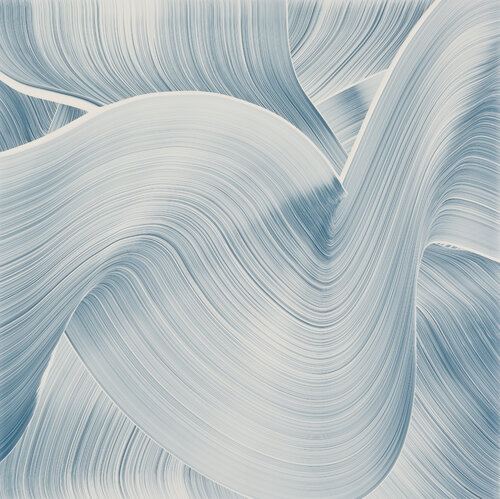 UNTITLED by Christoph Schrein, Painting for Sale on Singulart