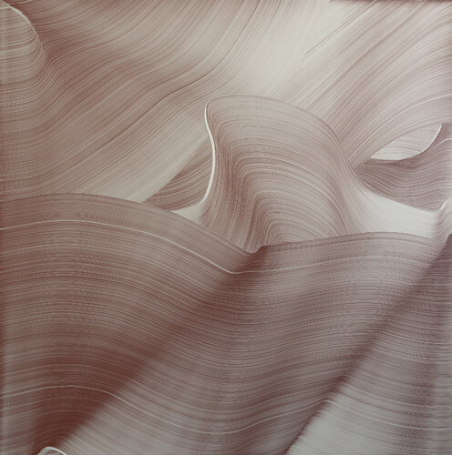 Myrna II van Christoph Schrein, Schilderij te koop op Singulart