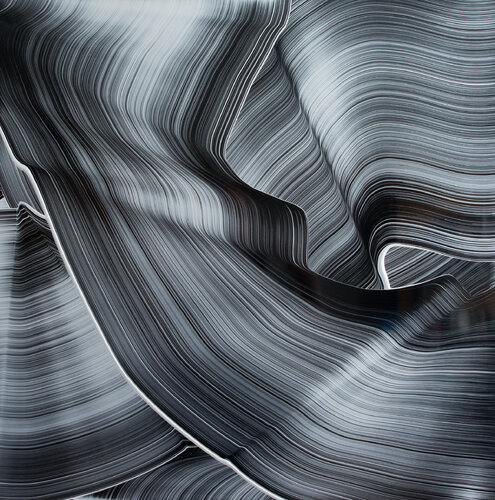 Untitled by Christoph Schrein, Painting for Sale on Singulart