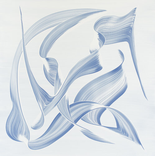 Untitled by Christoph Schrein, Painting for Sale on Singulart
