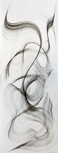 Sema by Christoph Schrein, Drawing for Sale on Singulart