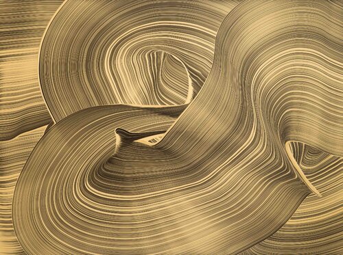 Untitled by Christoph Schrein, Painting for Sale on Singulart