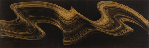 UNTITLED by Christoph Schrein, Painting for Sale on Singulart
