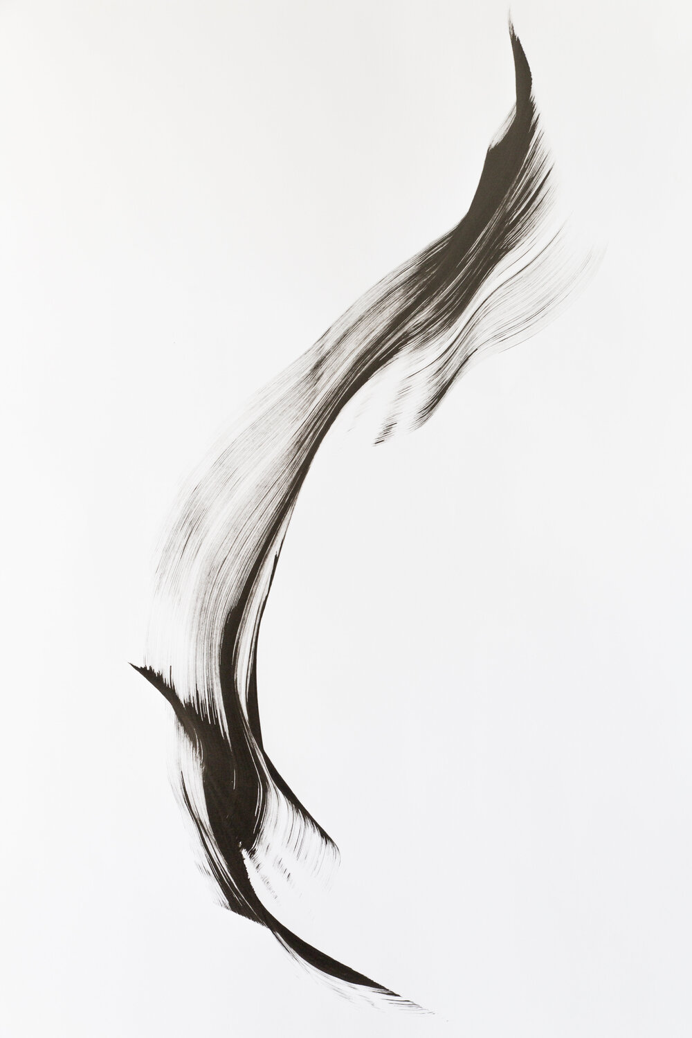Breath Christoph Schrein