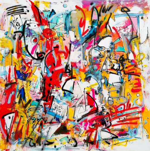 Persépolis Luc Villard