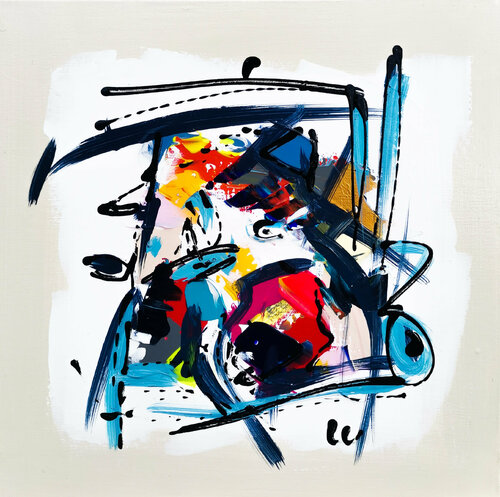 Girtab Luc Villard