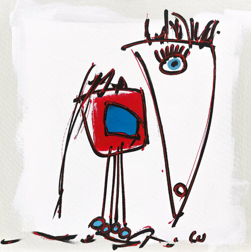 Roxane Luc Villard