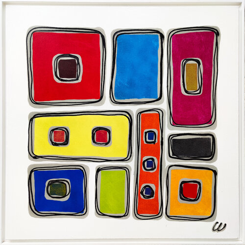Safe Place Luc Villard
