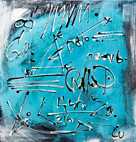 Symphonie n°5 Luc Villard