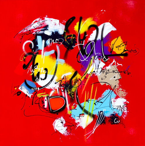 Lis de Kadupul Luc Villard