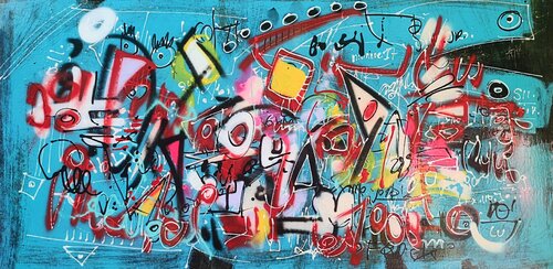 Party from the Land Luc Villard