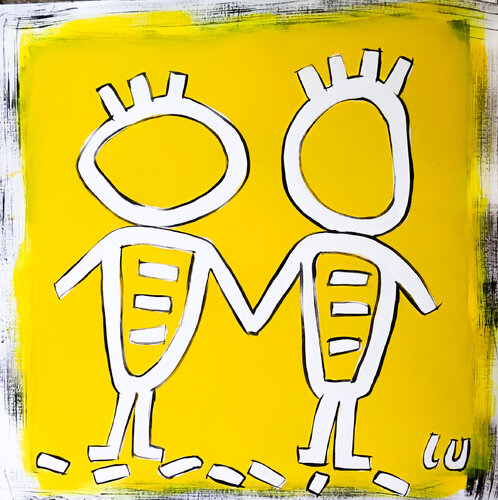 Sunshine Luc Villard