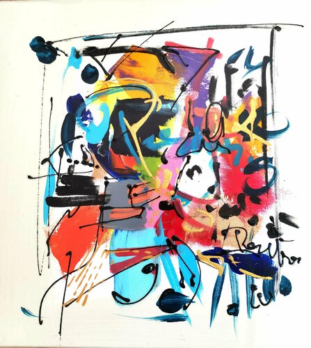 Capella B Luc Villard
