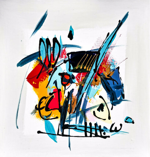 Achird Luc Villard