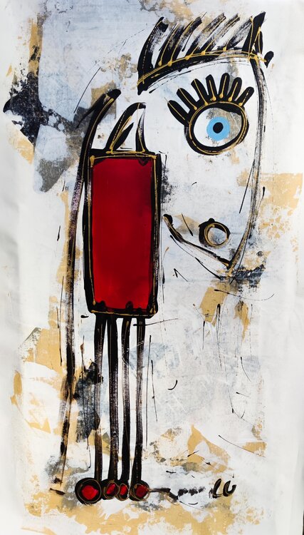 Jason Luc Villard