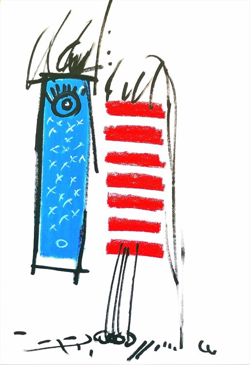 USA Luc Villard