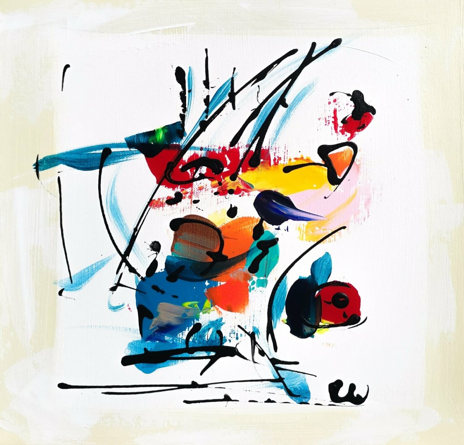 Ankaa Luc Villard