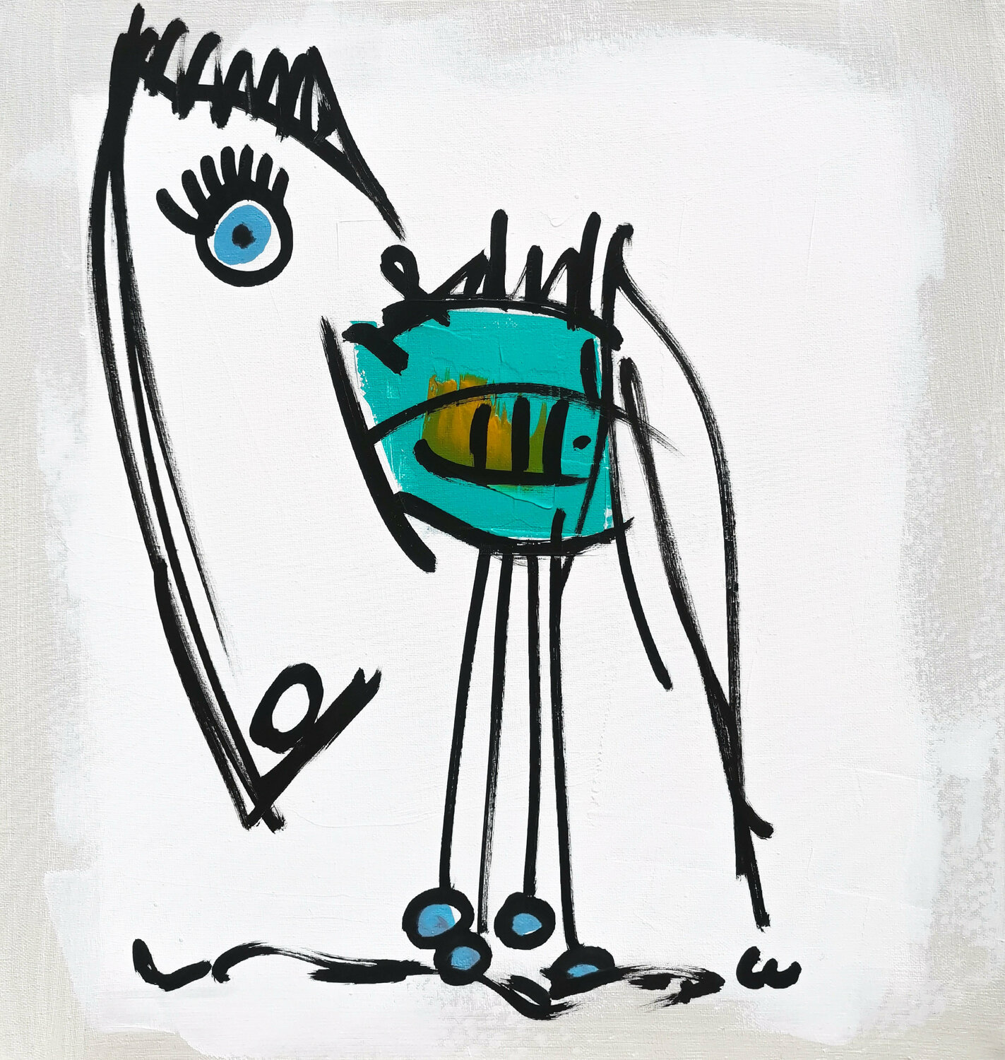 Jean Luc Villard