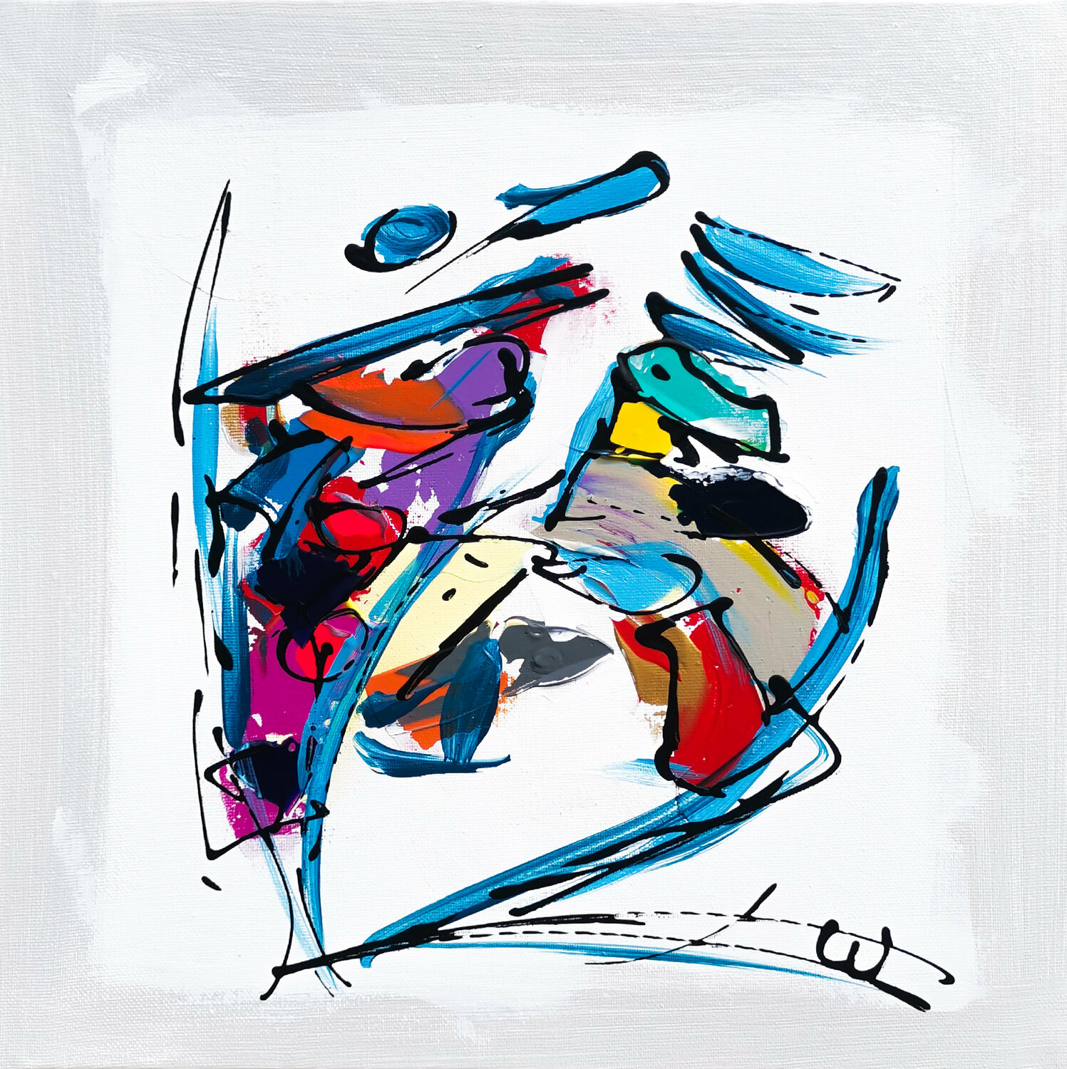 Alchiba Luc Villard