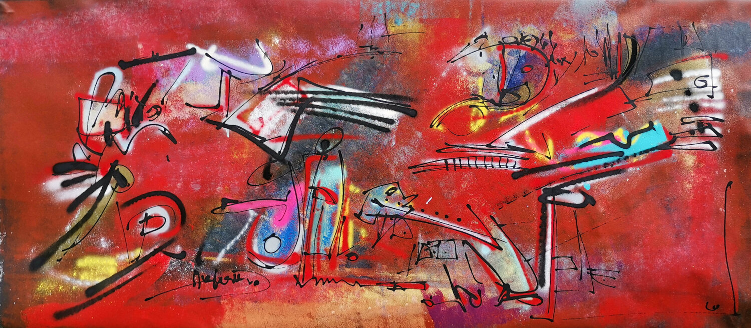 Le Chemin de Virgile Luc Villard