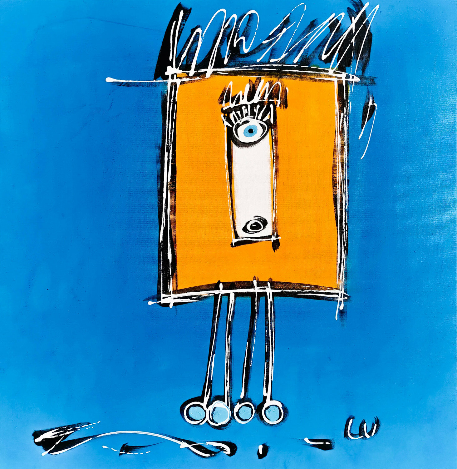 Beau Luc Villard