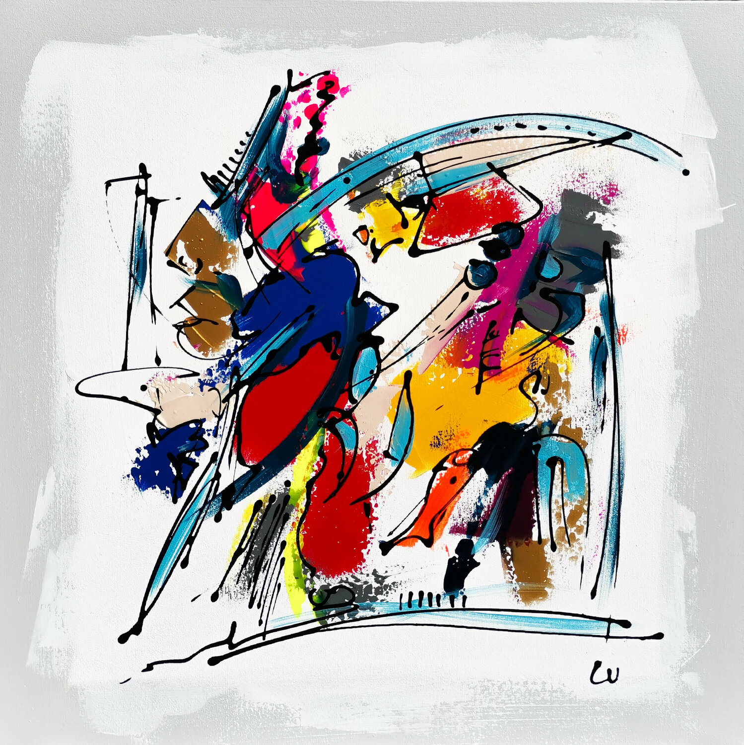 Idhunn Luc Villard