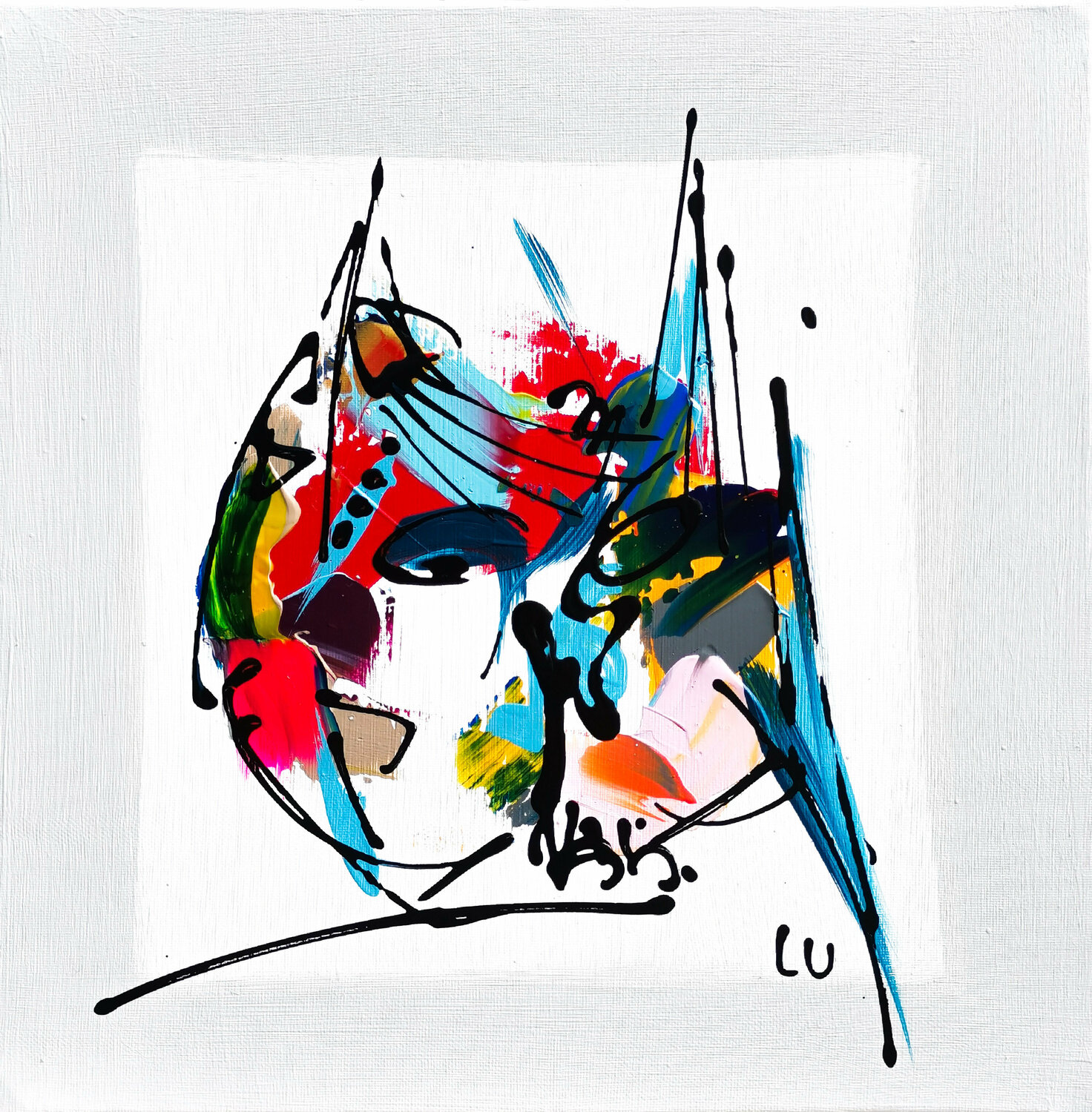 Beta Lacertae Luc Villard