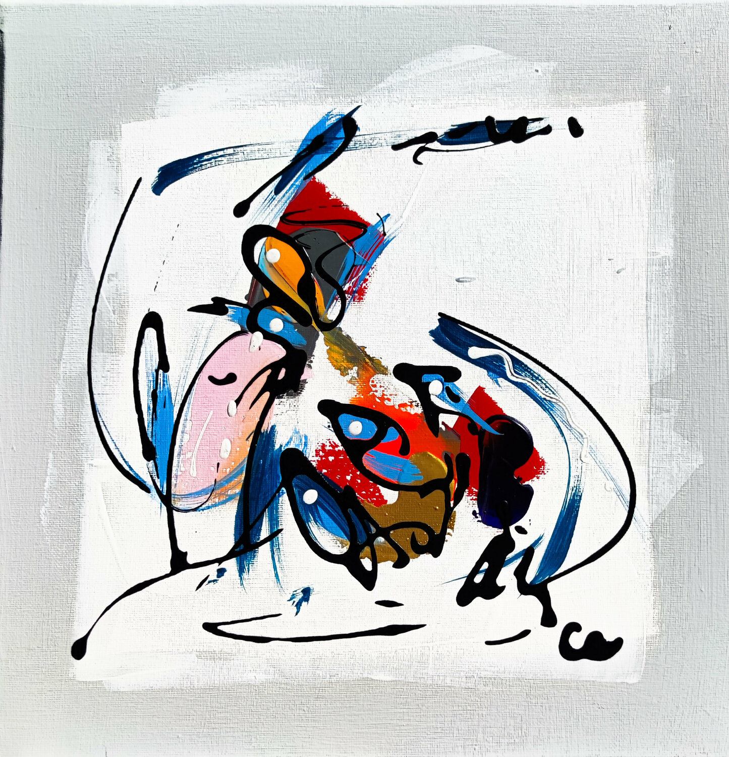 Alpha Arietis Luc Villard