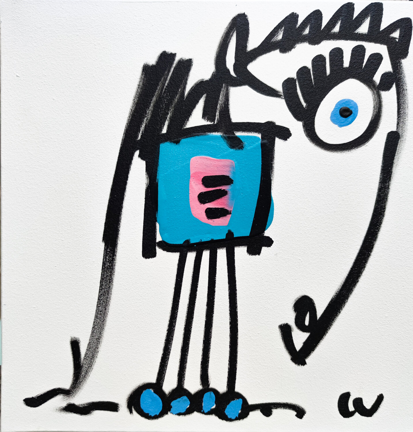 Ferdinand Luc Villard