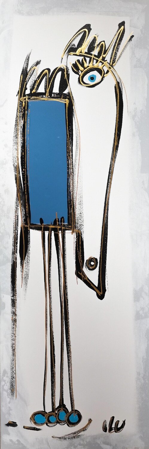 Jules Luc Villard