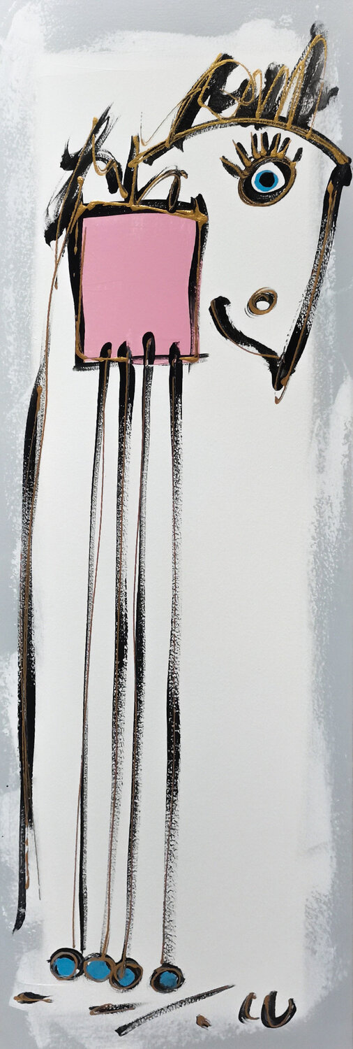 Julie Luc Villard
