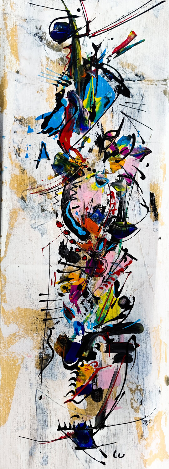 Liberta Luc Villard