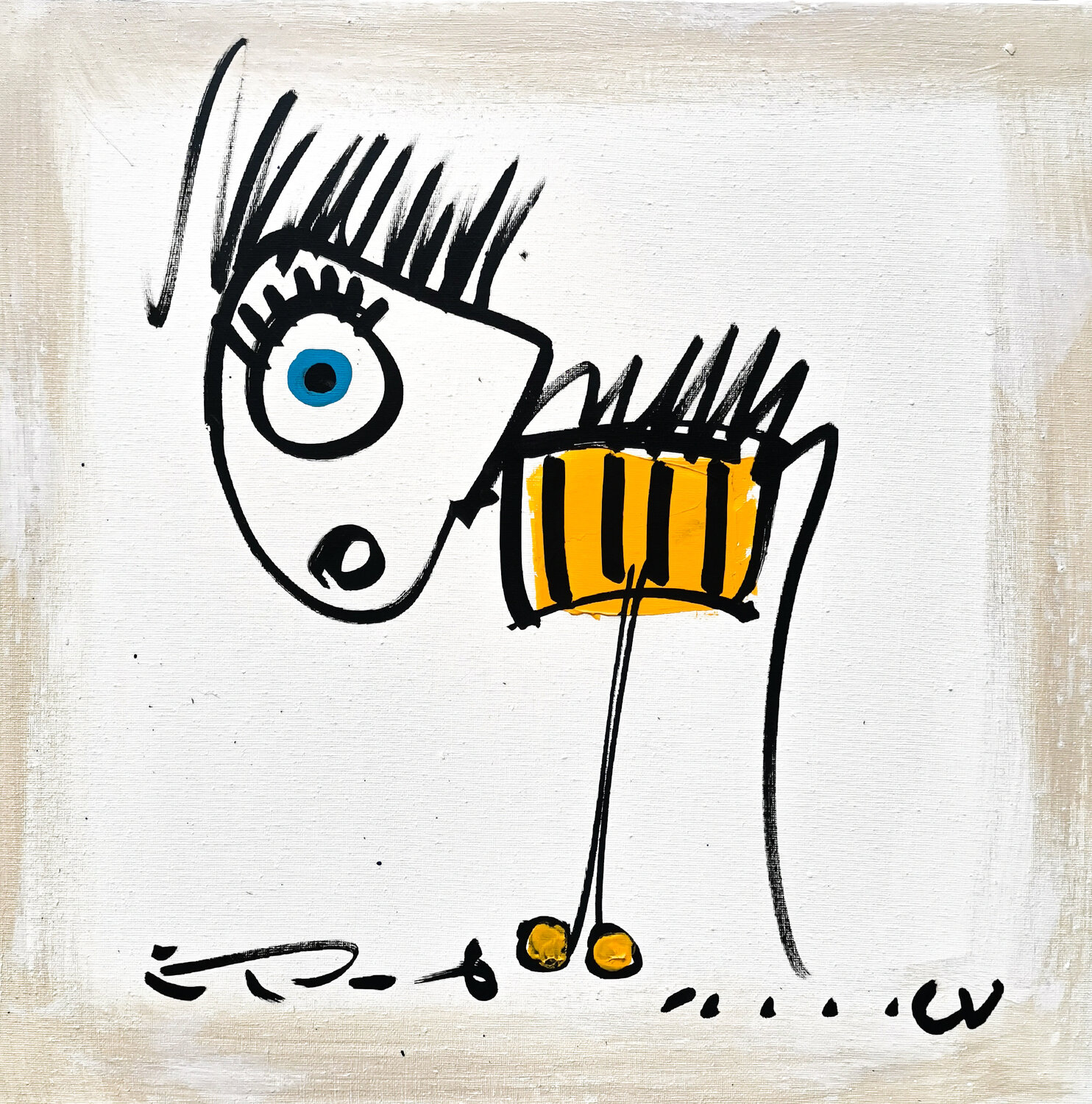 Wendy Luc Villard