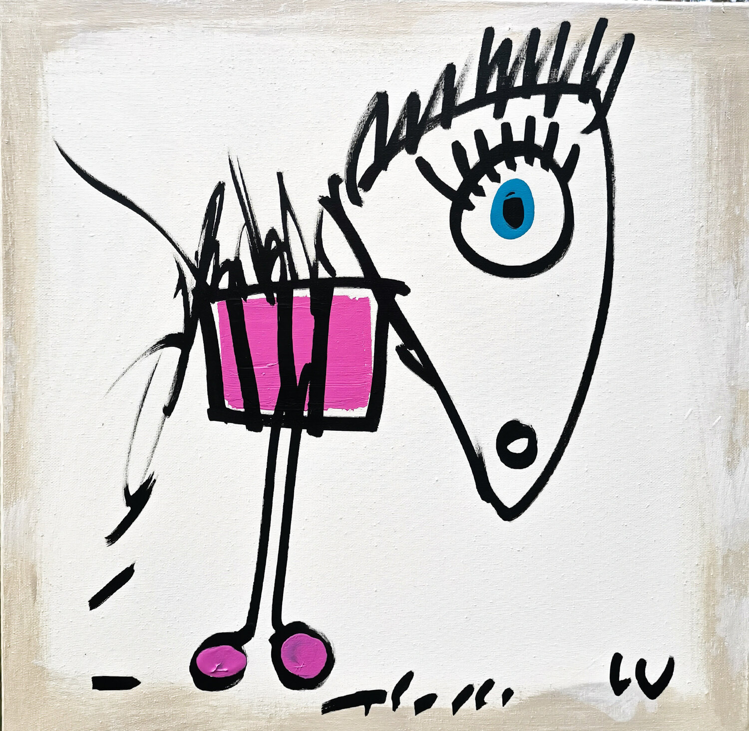Vickie Luc Villard
