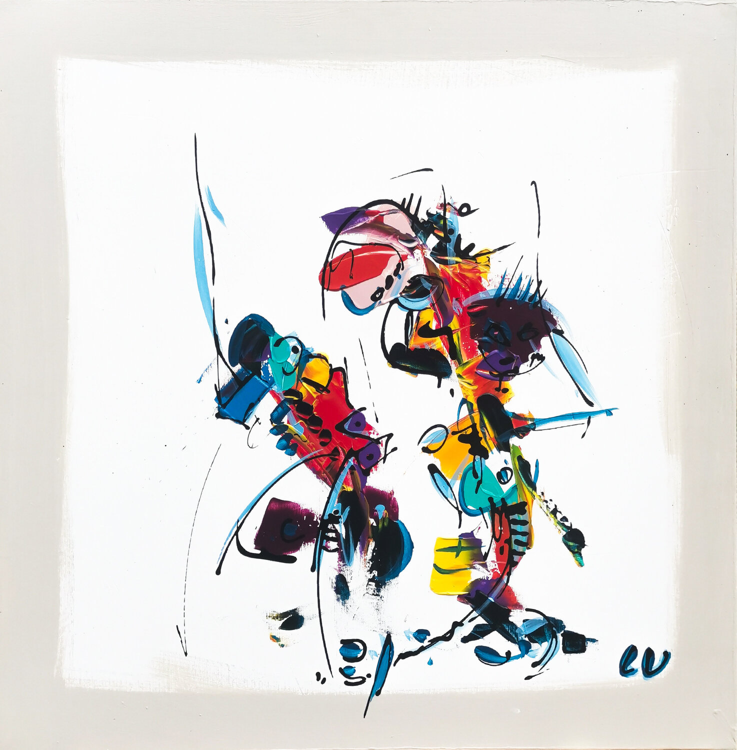 Ninsar Luc Villard