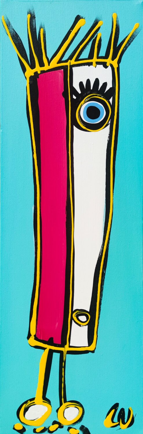 Hector Luc Villard