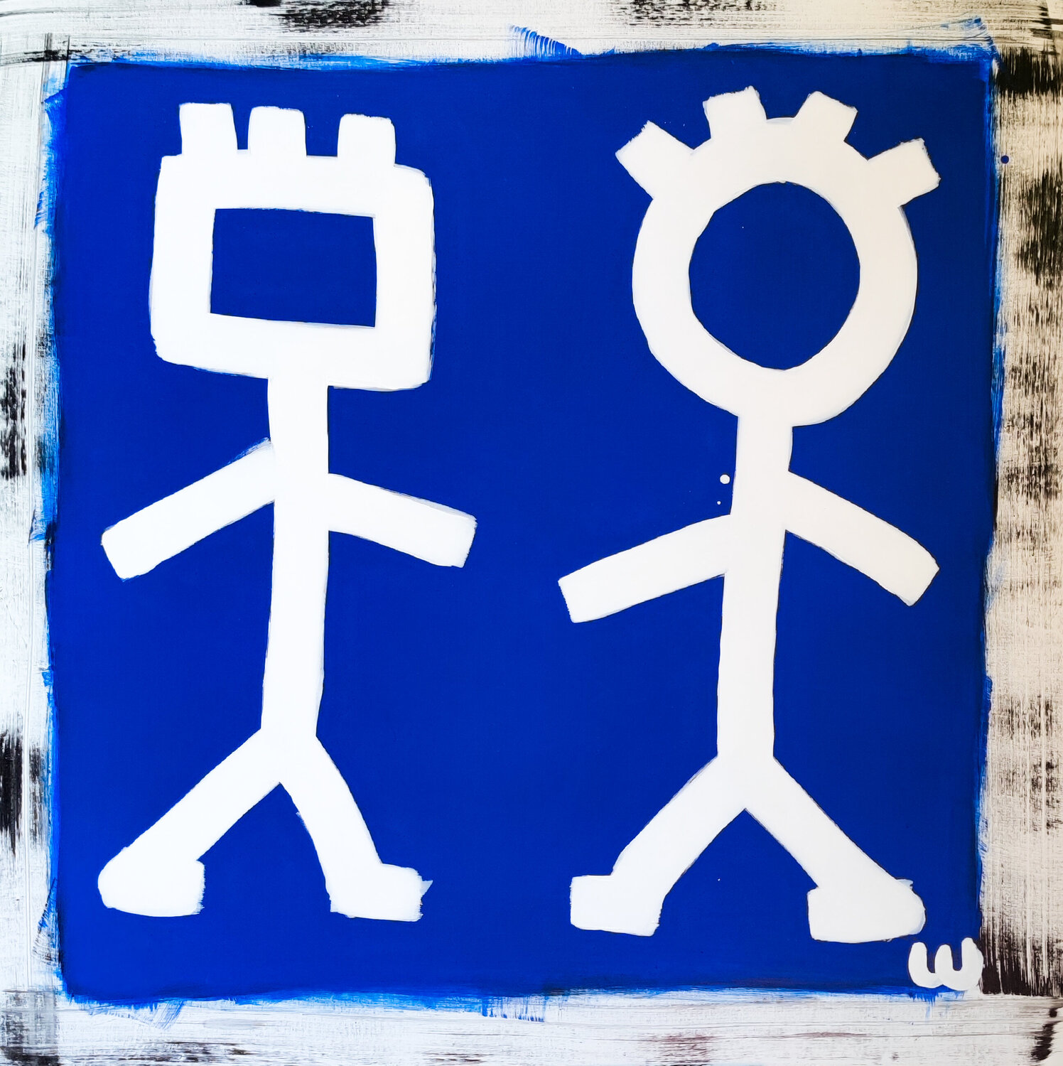 This is Us Luc Villard