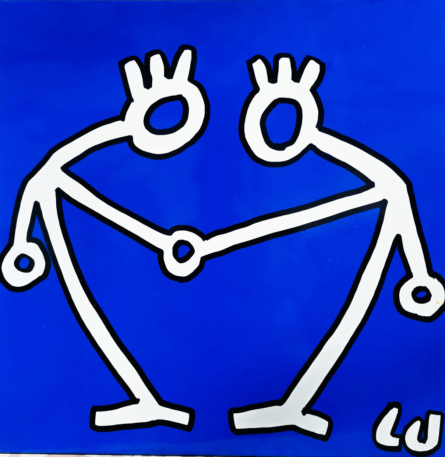 La confidence Luc Villard