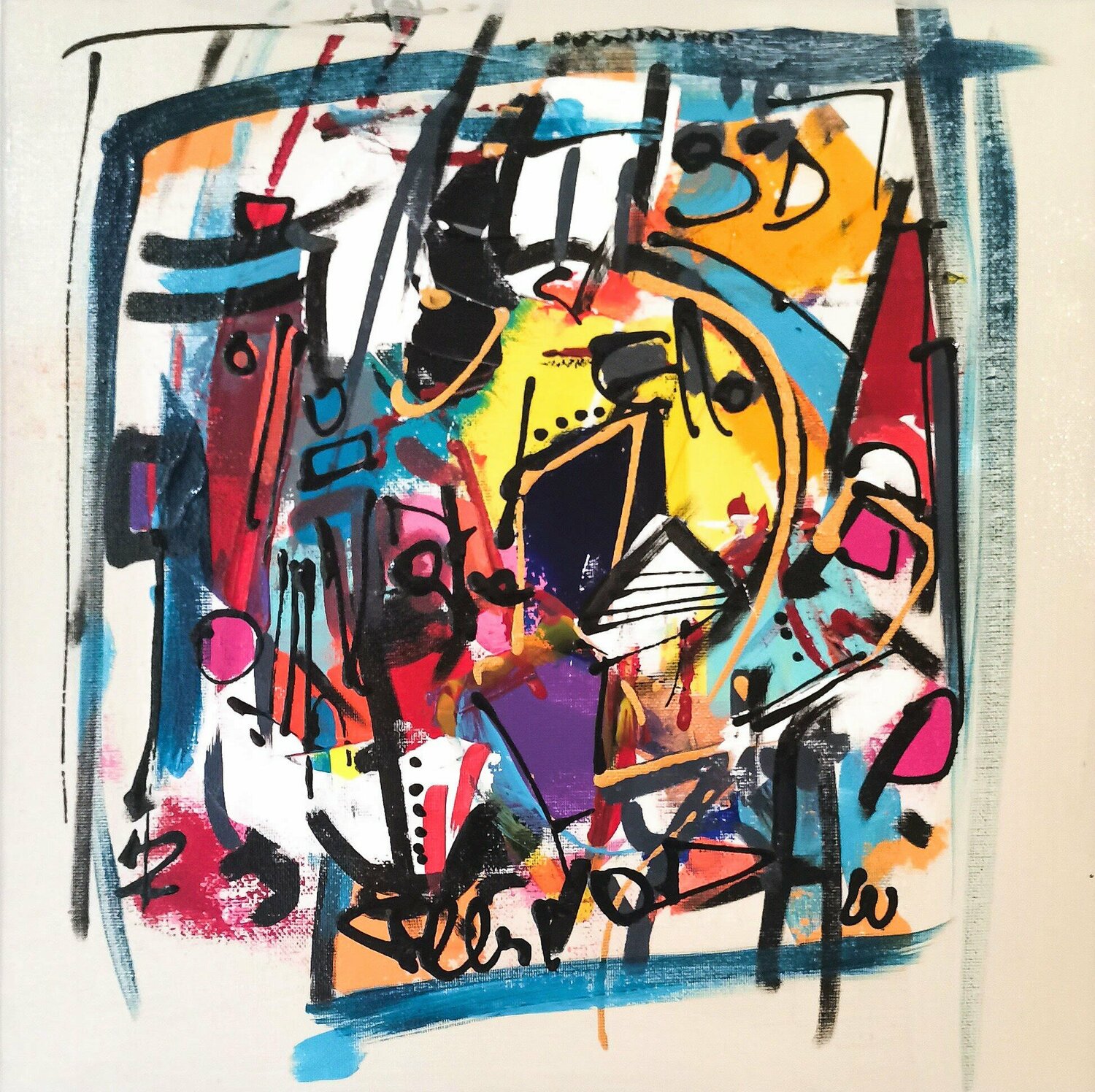 Denebola Luc Villard