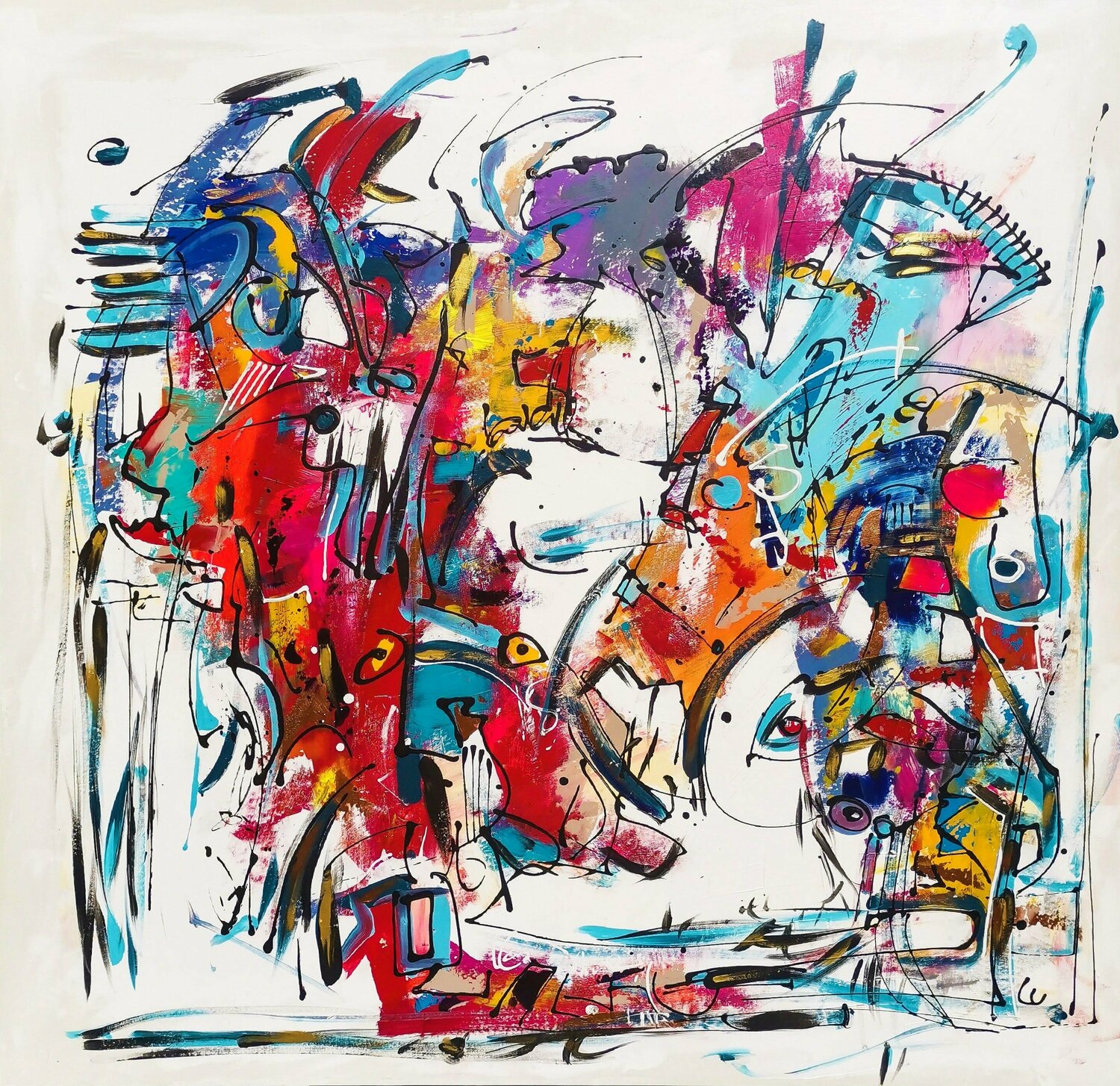 Atlas Luc Villard