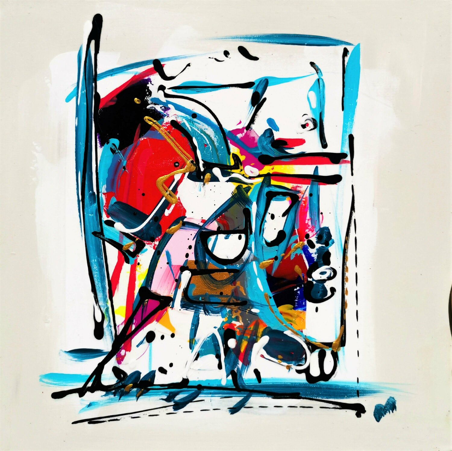 Benetnash Luc Villard