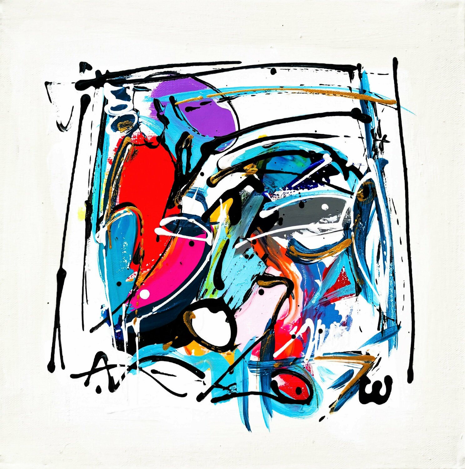 Menkent Luc Villard